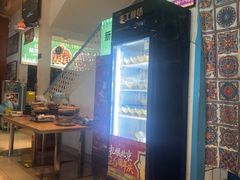 -撒拉花儿·新疆菜·清真(太阳宫店)