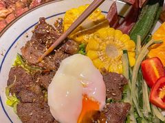 -江户烧肉(高德店)