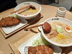 -味千拉面(大润发店)