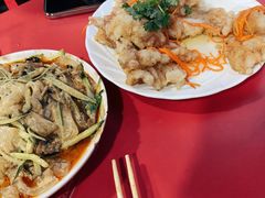 -张包铺(道外店)