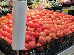 -物美超市(通州梨园店)