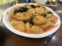 -灵福缘私房菜·农家菜(拈花湾·灵山大佛必推店)