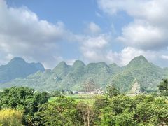 -万峰林风景区