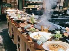 -筱爷叔·上海传统手工菜(玉树路店)