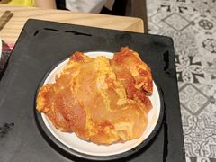 -韩宫宴烤肉·料理(南京江宁万达店)