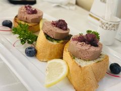 -新侨三宝乐西餐厅(崇文门店)