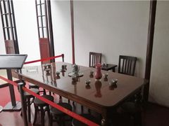 -中共一大纪念馆
