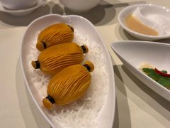 金枕榴莲酥-利苑(环贸iapm店)