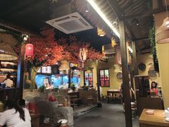 -湘域·少東家(平沙店)