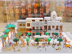 -LEGO(国贸商城店)