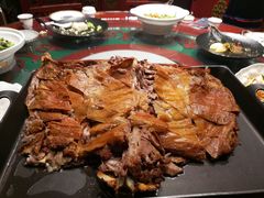 -九十九顶毡房(阜石路店)