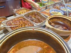 -梅溪·小伙子干挑面(安吉总店)