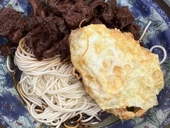 -旺泉餐饮店·清真牛肉面馆