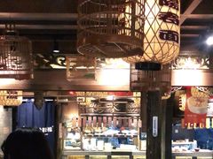 -南京大牌档(济南万象城店)