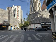 -德大西餐社(云南南路店)