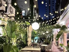 -Osteria Garden 生蚝花园餐厅(原进贤路店)