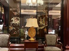 -杭州新新饭店·1913餐厅