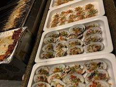 -雍和会海鲜姿造自助(湖东路店)