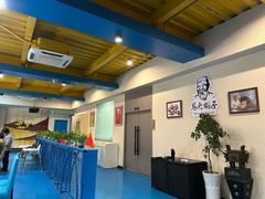 -马大胡子清真西北菜