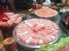 -耙二哥腰片王老火锅(双碑总店)