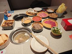 -海底捞大排档火锅(悦荟广场店)