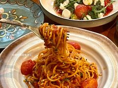 -Pizzeria da Nicola·火炉披萨(中大国际店)