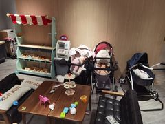 -NOKNOK若蔻亲子餐厅(天地壹方北馆店)