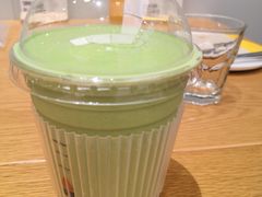 牛油果奶昔-乐凯撒披萨(海岸城店)