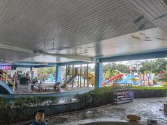 -南宫温泉水世界