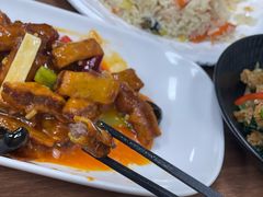 -贯贯吉·清真餐厅(浙江中路店)