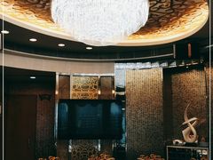 包厢-东江海鲜酒家(艺都分店)