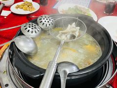 -花苑美食横琴生蚝火锅(拱北粤华路店)