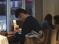 -鍋ぞう(新宿西口店)