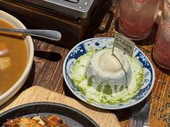 -小川洋风料理(街道口店)