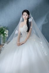 -金夫人婚纱摄影全球旅拍(大连店)