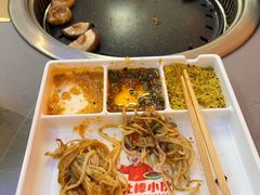-棒小伙·齐齐哈尔烤肉(龙茗路店)
