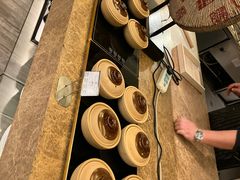 -索菲特酒店·海鲜自助 ·聚餐厅