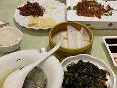 -东四民芳餐厅(世茂工三店)