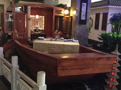 -碧露轩·大益茶体验馆(镇江路店)