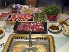 -雾都渣渣火锅(南城智汇城店)