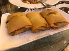 -潮府馆·非遗潮州菜·世纪公园(新国际博览中心店)