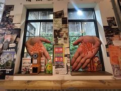 -无牌咖啡&酒馆