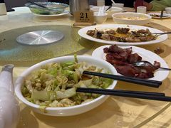 -Lucky Fortune Restaurant(喜运来酒家)