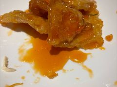 尔滨锅包肉-关东小磨东北菜(漕河泾印象城店)