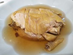 糟鸡-老人和饭店(淮海中路店)