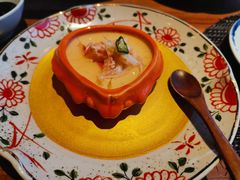 海鲜蒸蛋-水月·和牛工坊(水晶郦城店)