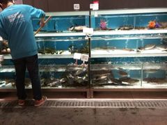 -盒马鲜生(莱蒙都会店)