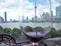 景观位-Jean Georges