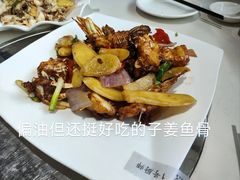 -红日饭店(裕隆三路店)