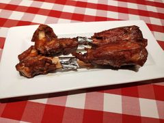 -西贝(上海我格广场店)